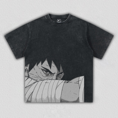 Art Illustration&Naruto V2 TEE