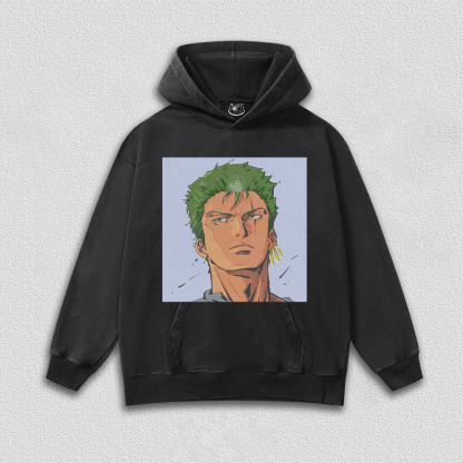 Art Illustration&ONE PIECE HOODIES