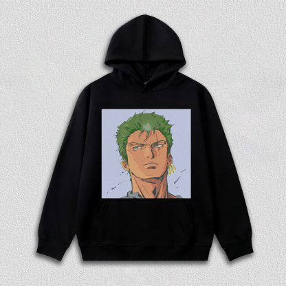 Art Illustration&ONE PIECE HOODIES