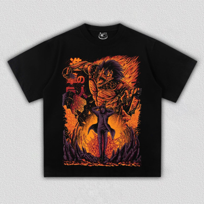 Attack on Titan V14 TEE