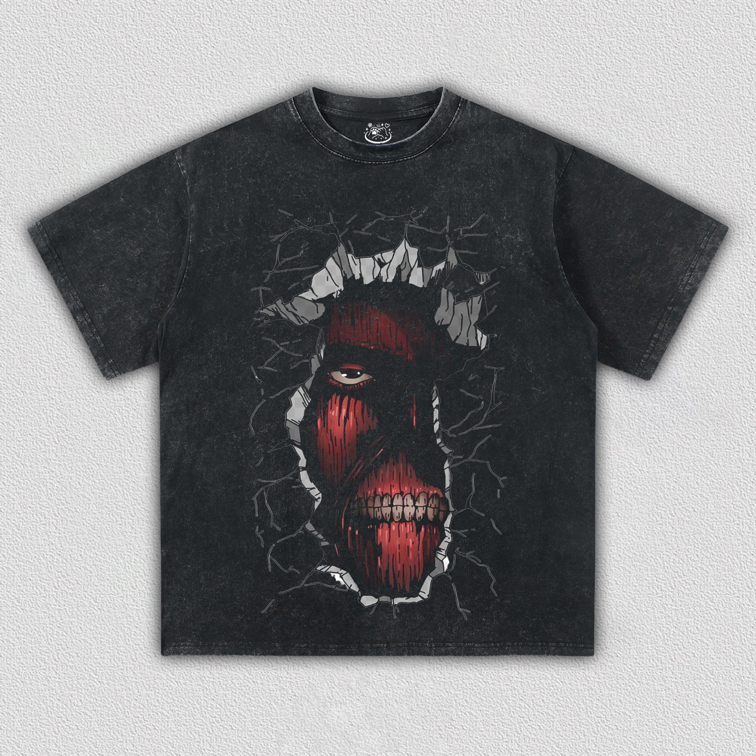 Attack on Titan V3 TEE