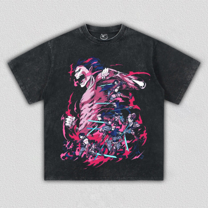 Attack on Titan V7 TEE