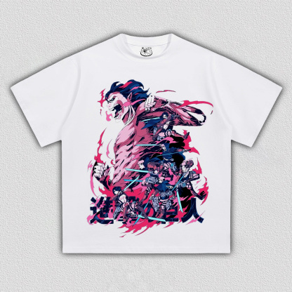 Attack on Titan V7 TEE