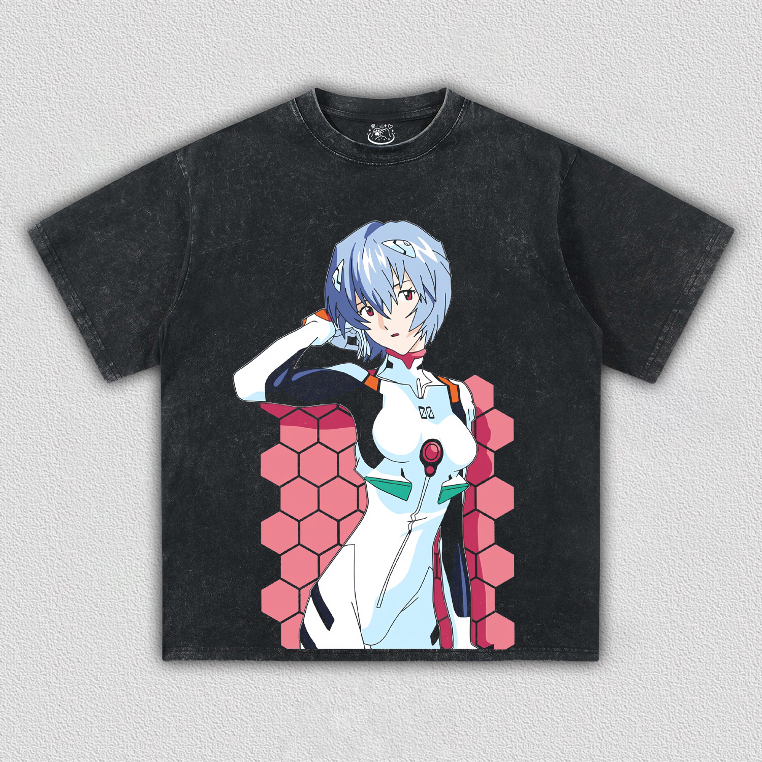 Ayanami Rei TEE