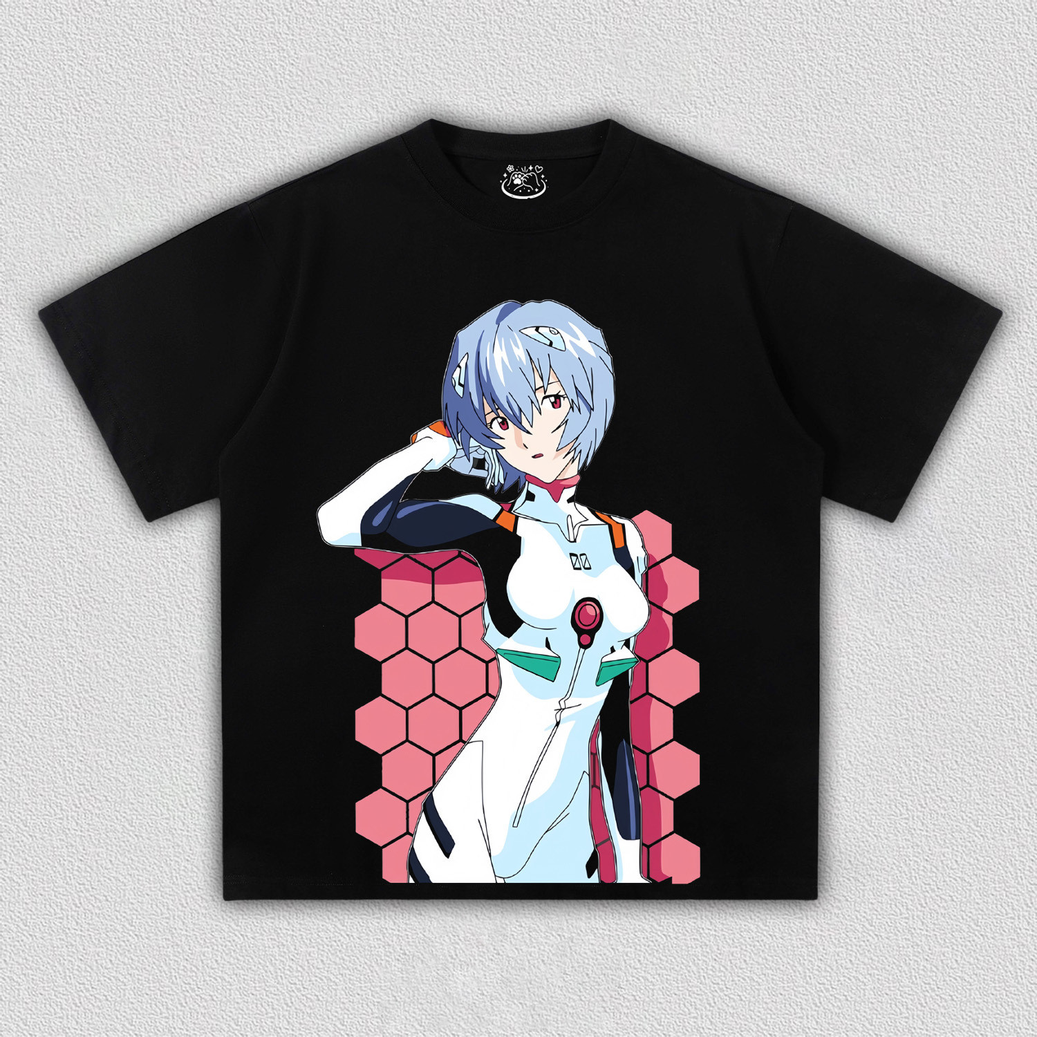 Ayanami Rei TEE