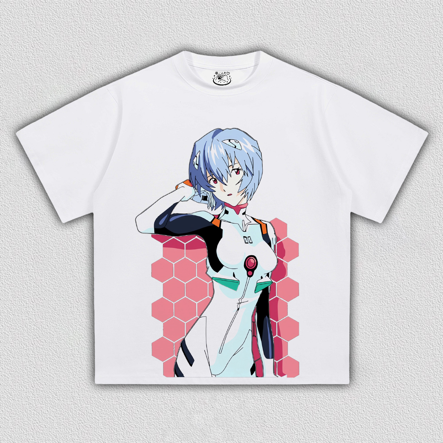 Ayanami Rei TEE