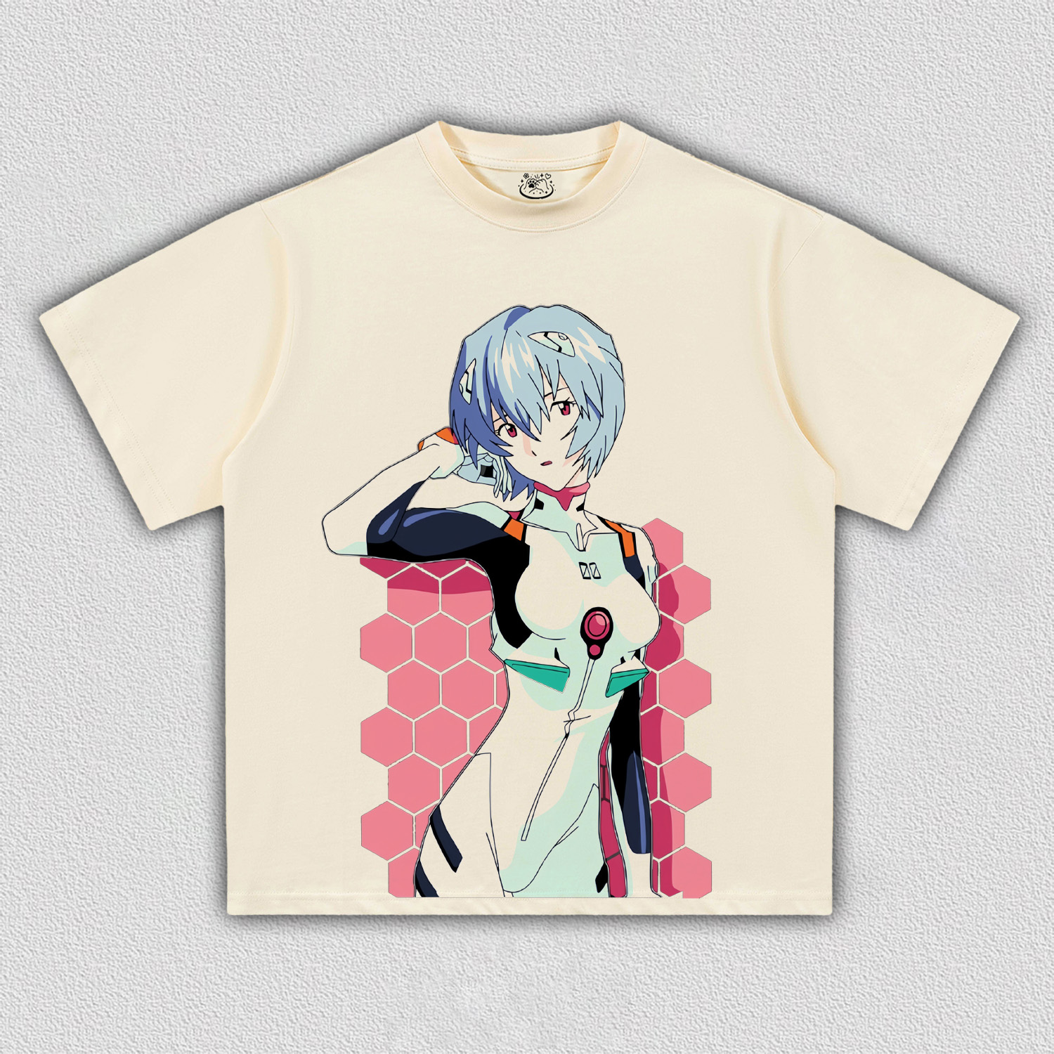 Ayanami Rei TEE