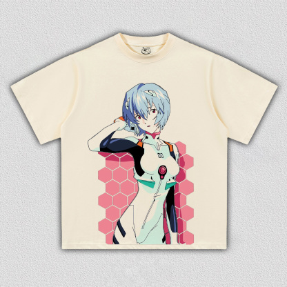 Ayanami Rei TEE