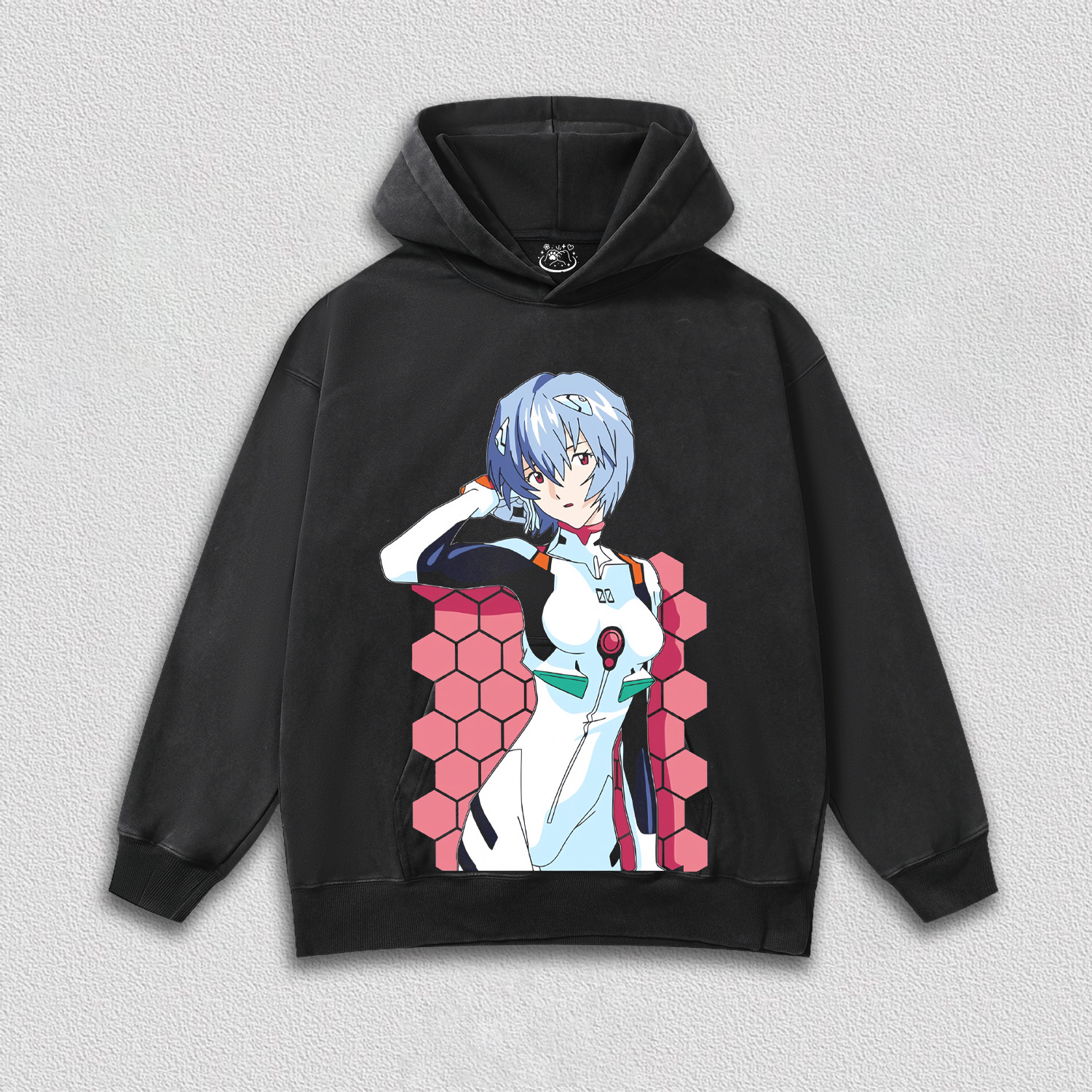 Ayanami Rei TEE