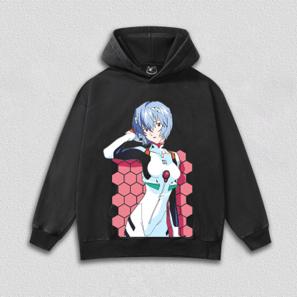 Ayanami Rei TEE