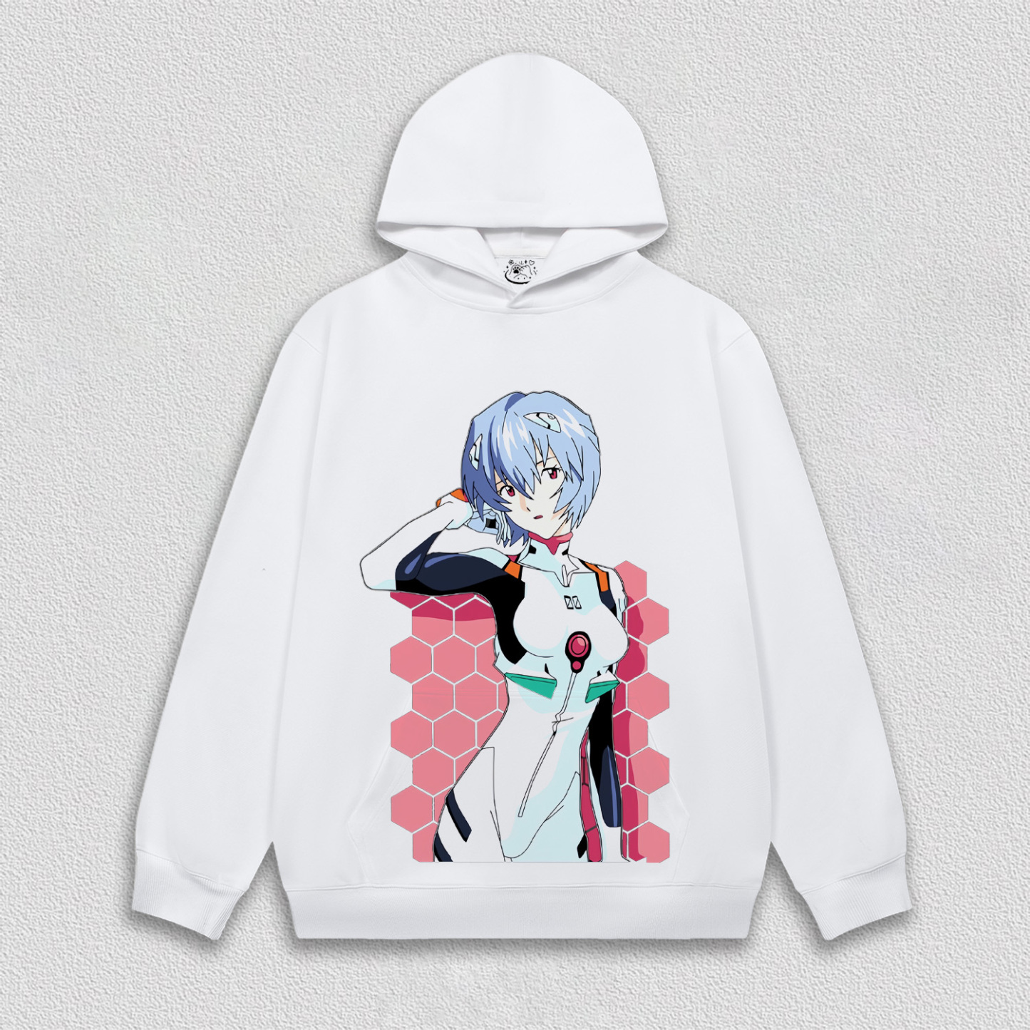 Ayanami Rei TEE