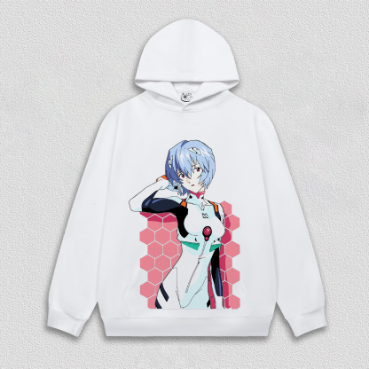Ayanami Rei TEE