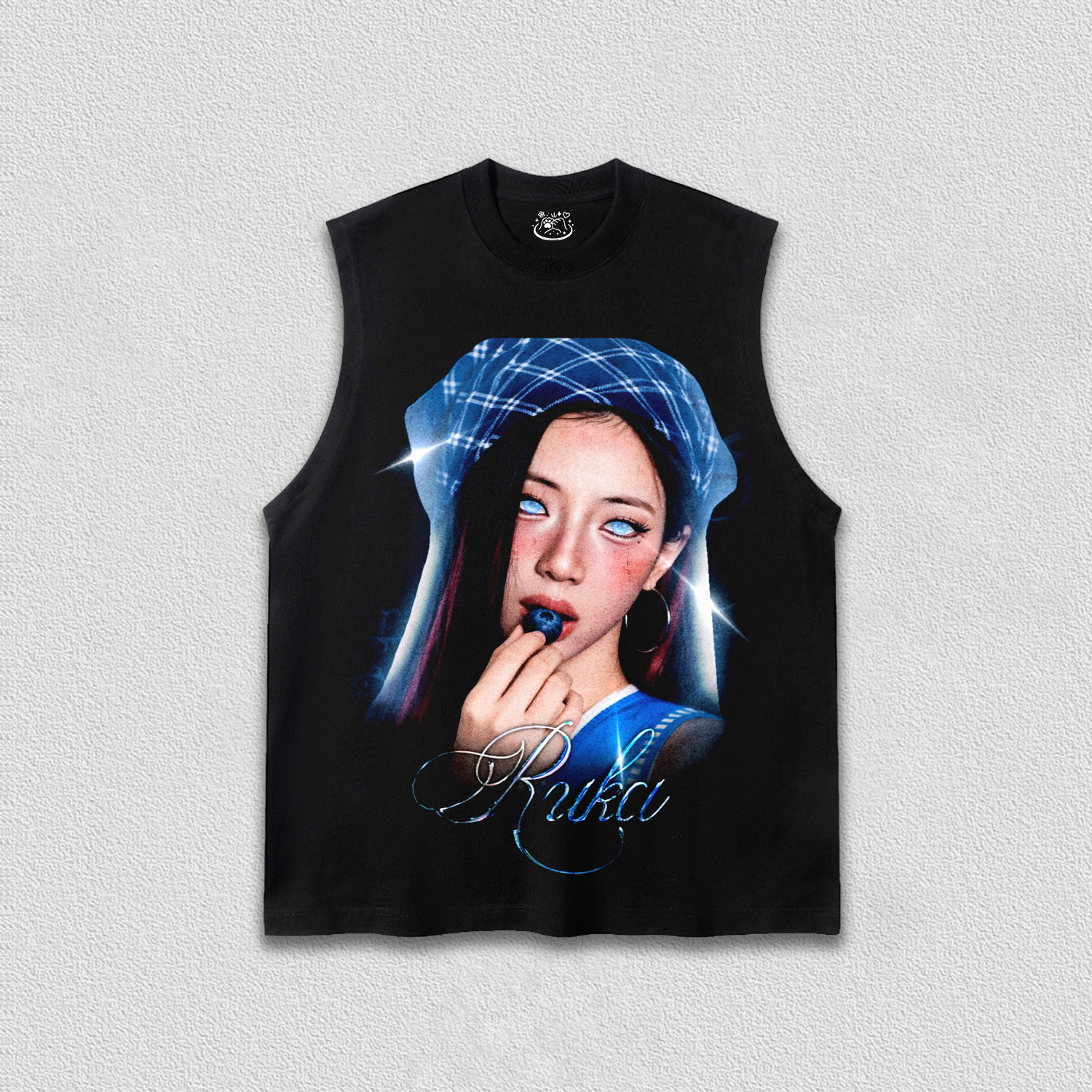 BABYMONSTER RUKA TEE