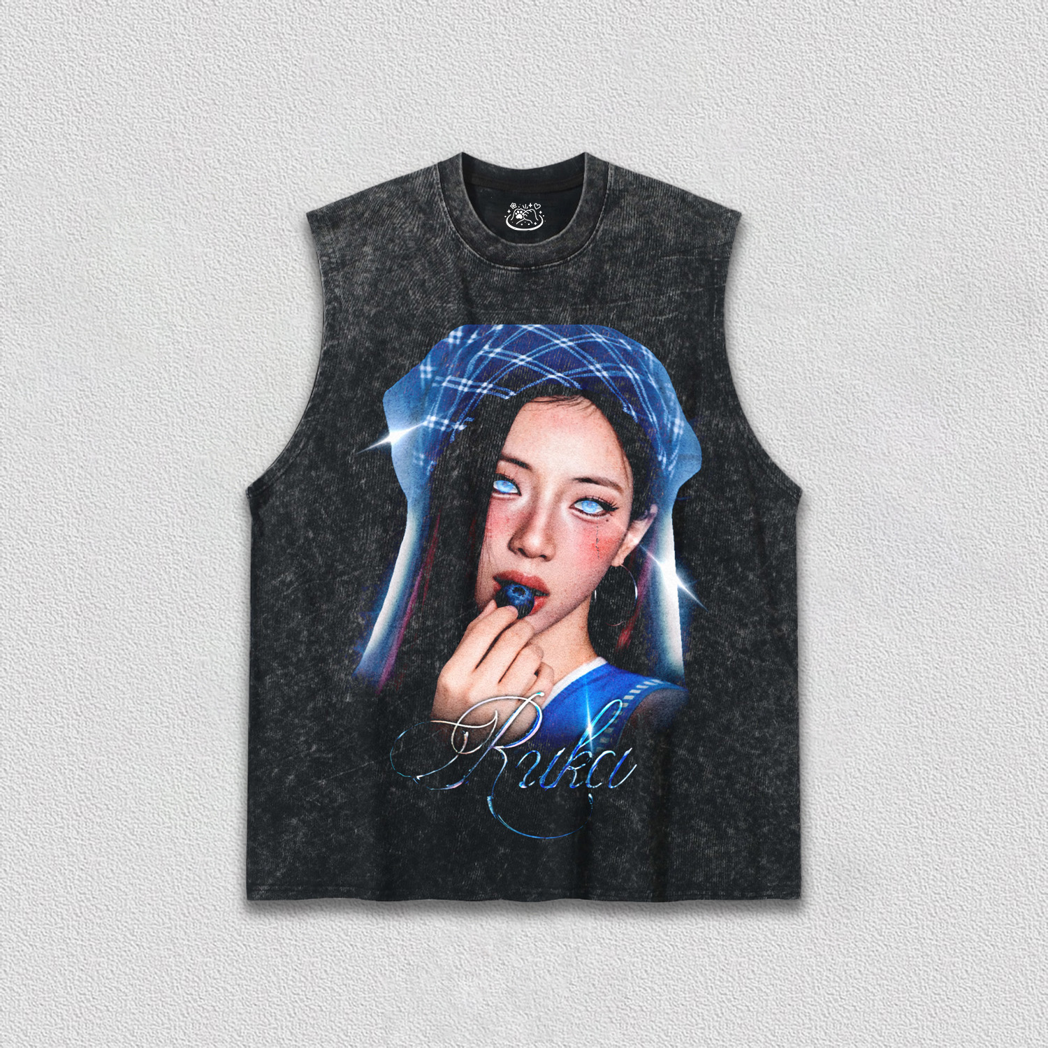 BABYMONSTER RUKA TEE