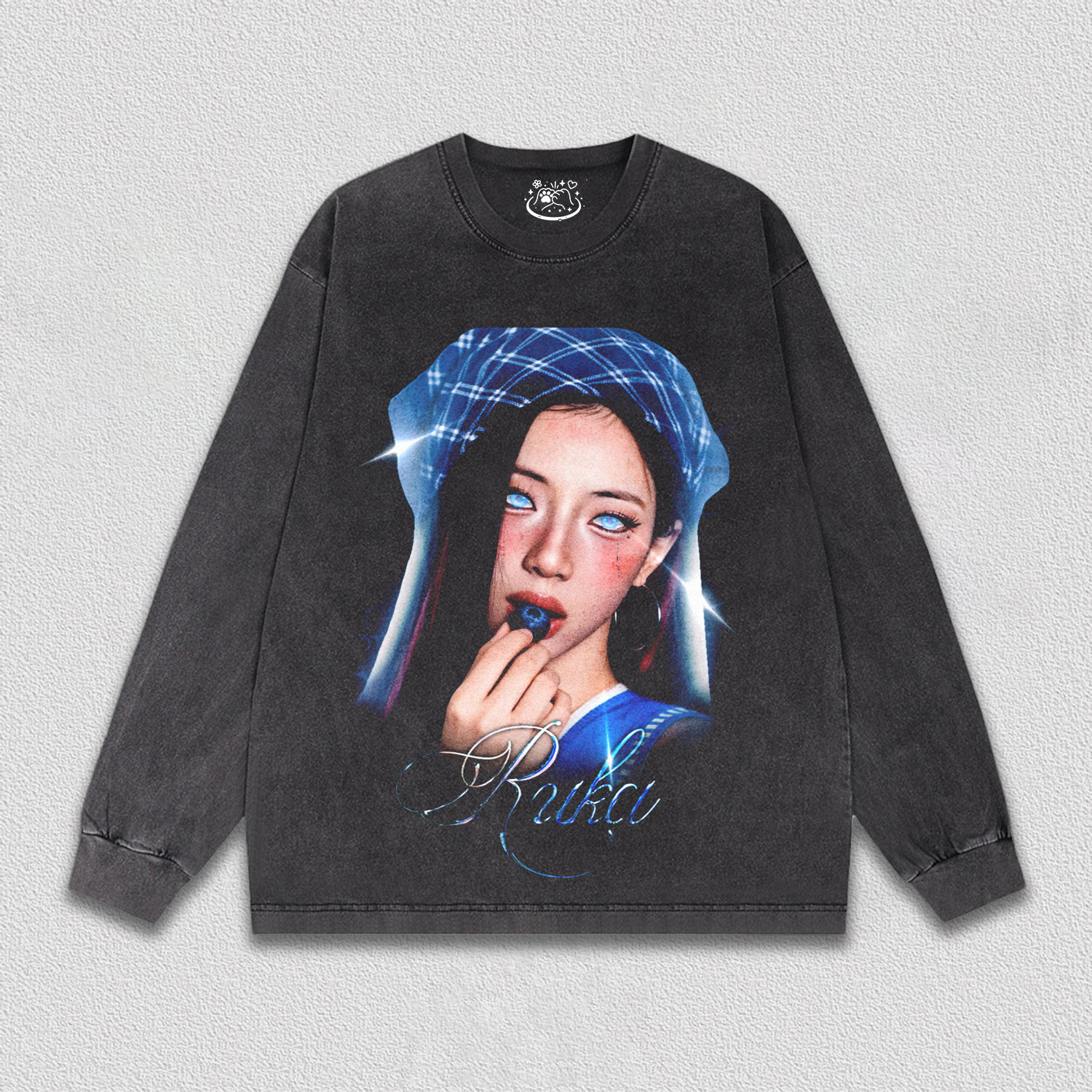 BABYMONSTER RUKA TEE