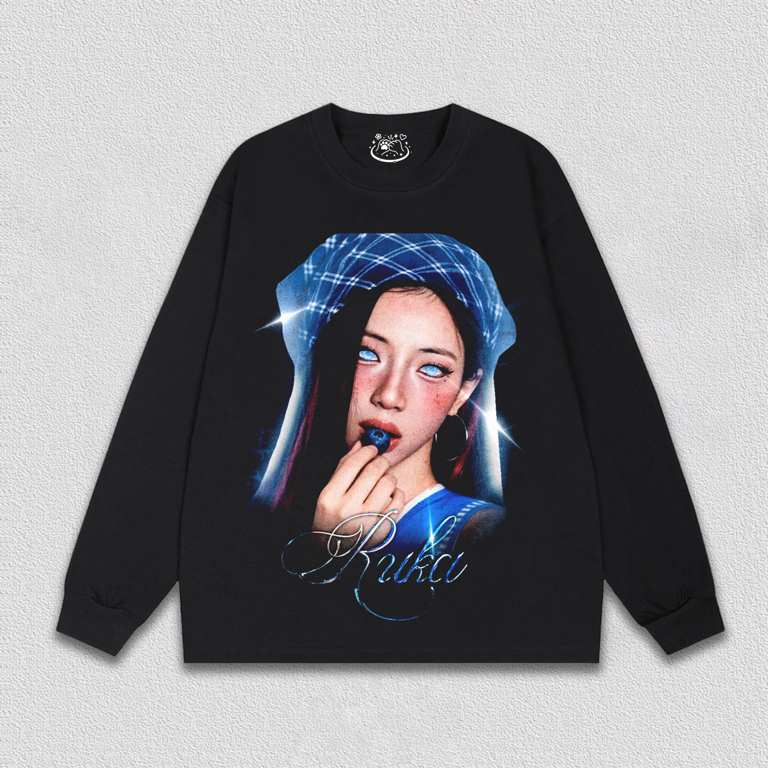 BABYMONSTER RUKA TEE