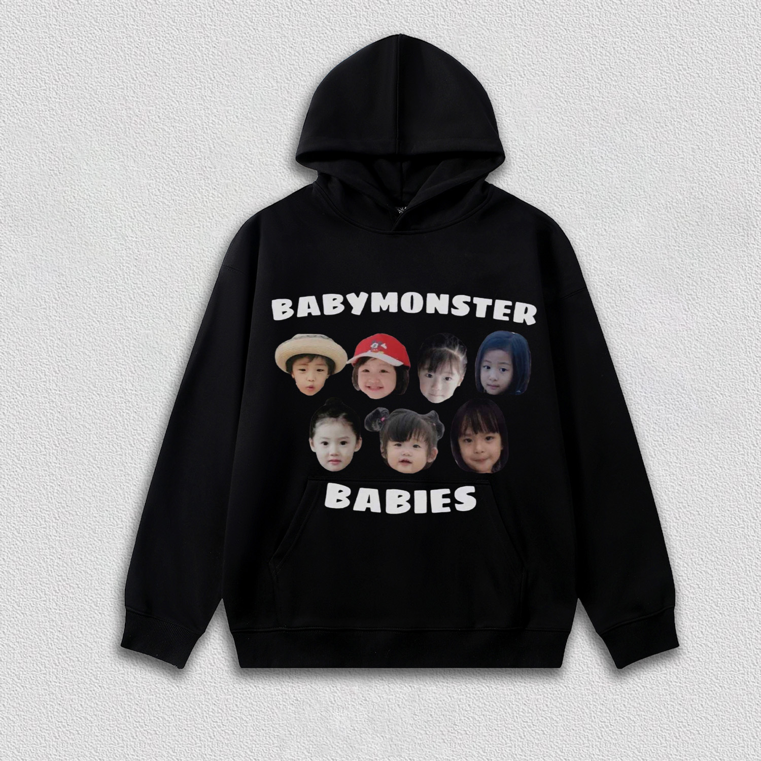 Babymonster Tee
