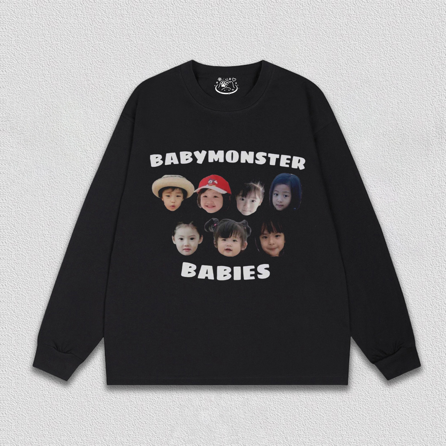 Babymonster Tee