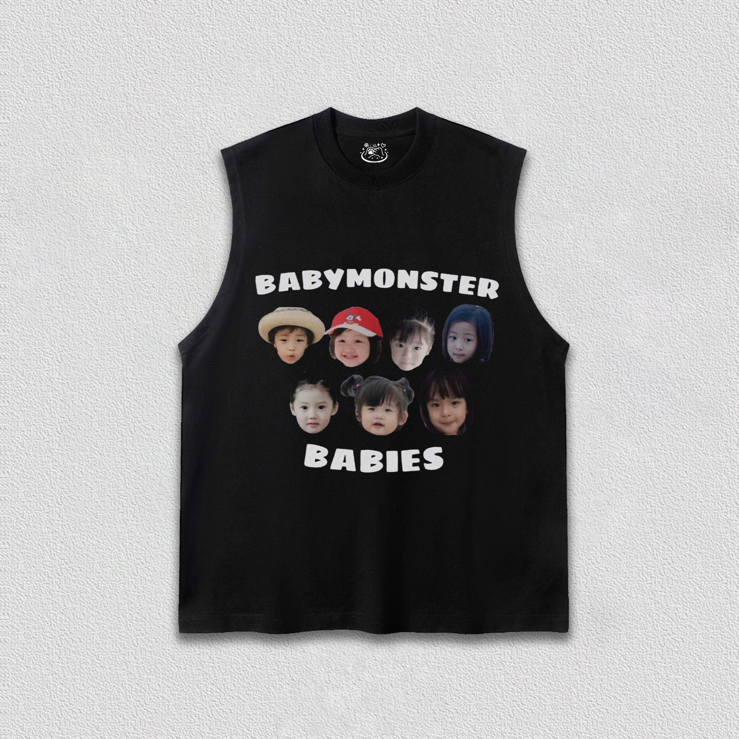 Babymonster Tee