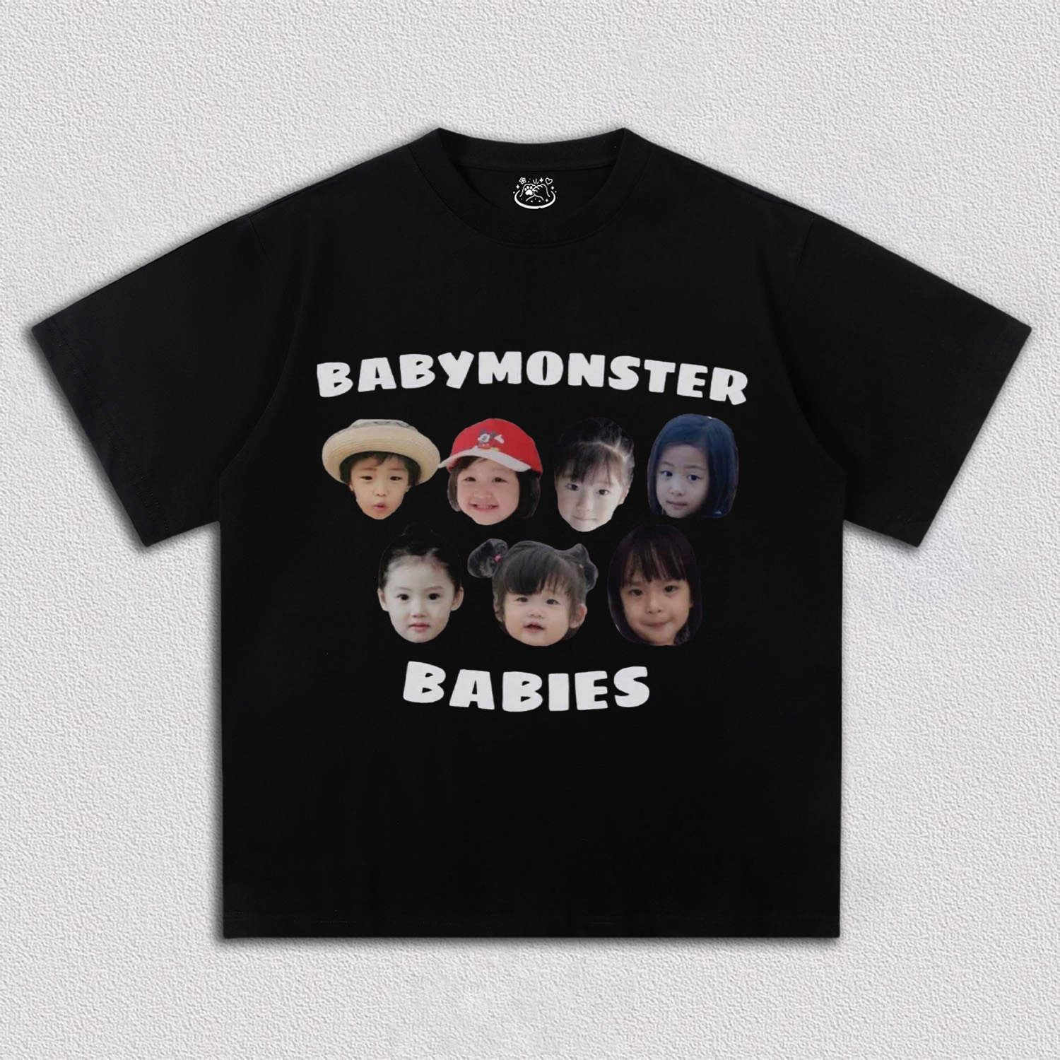 Babymonster Tee