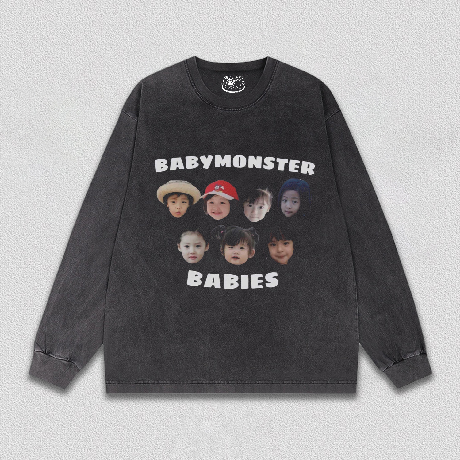 Babymonster Tee