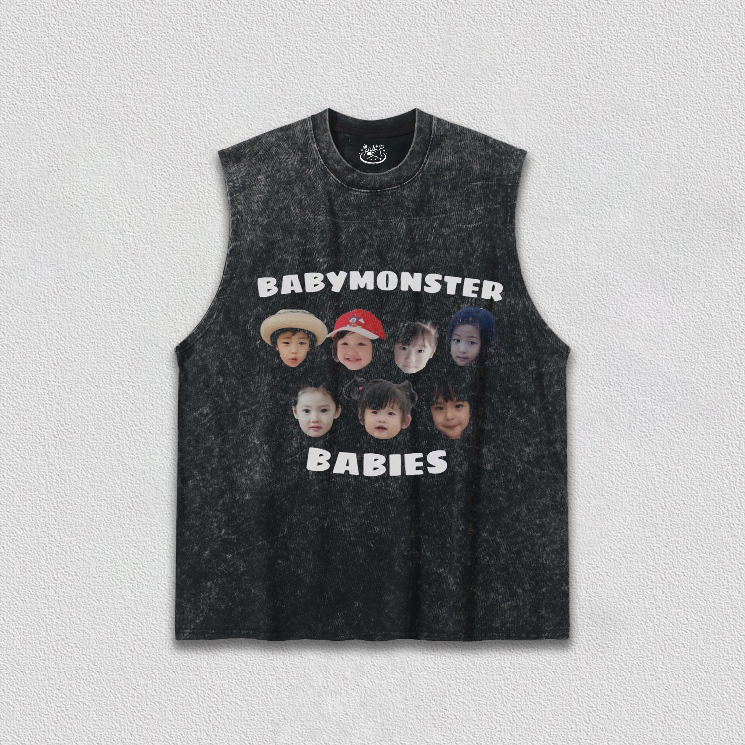 Babymonster Tee