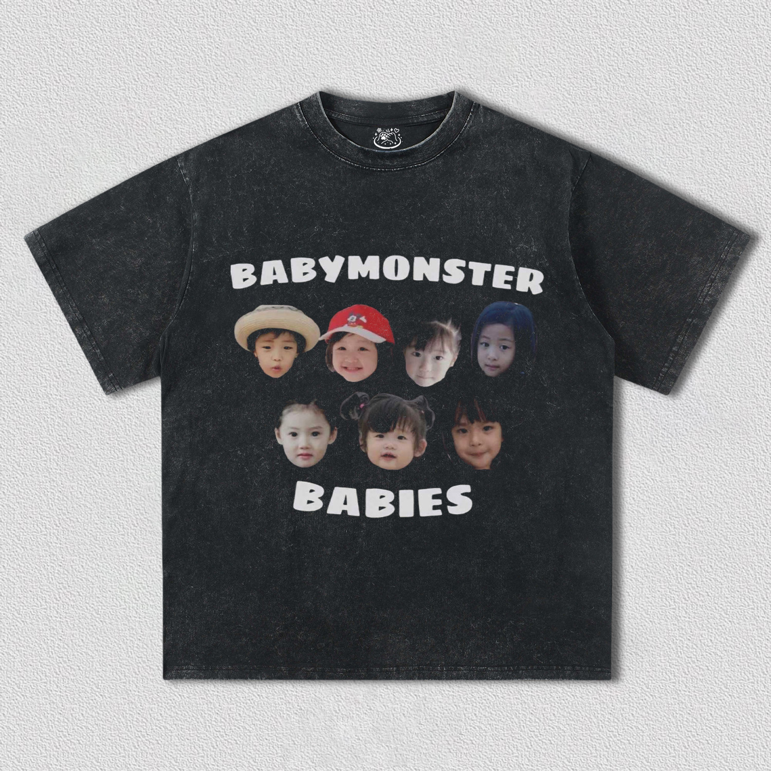Babymonster Tee