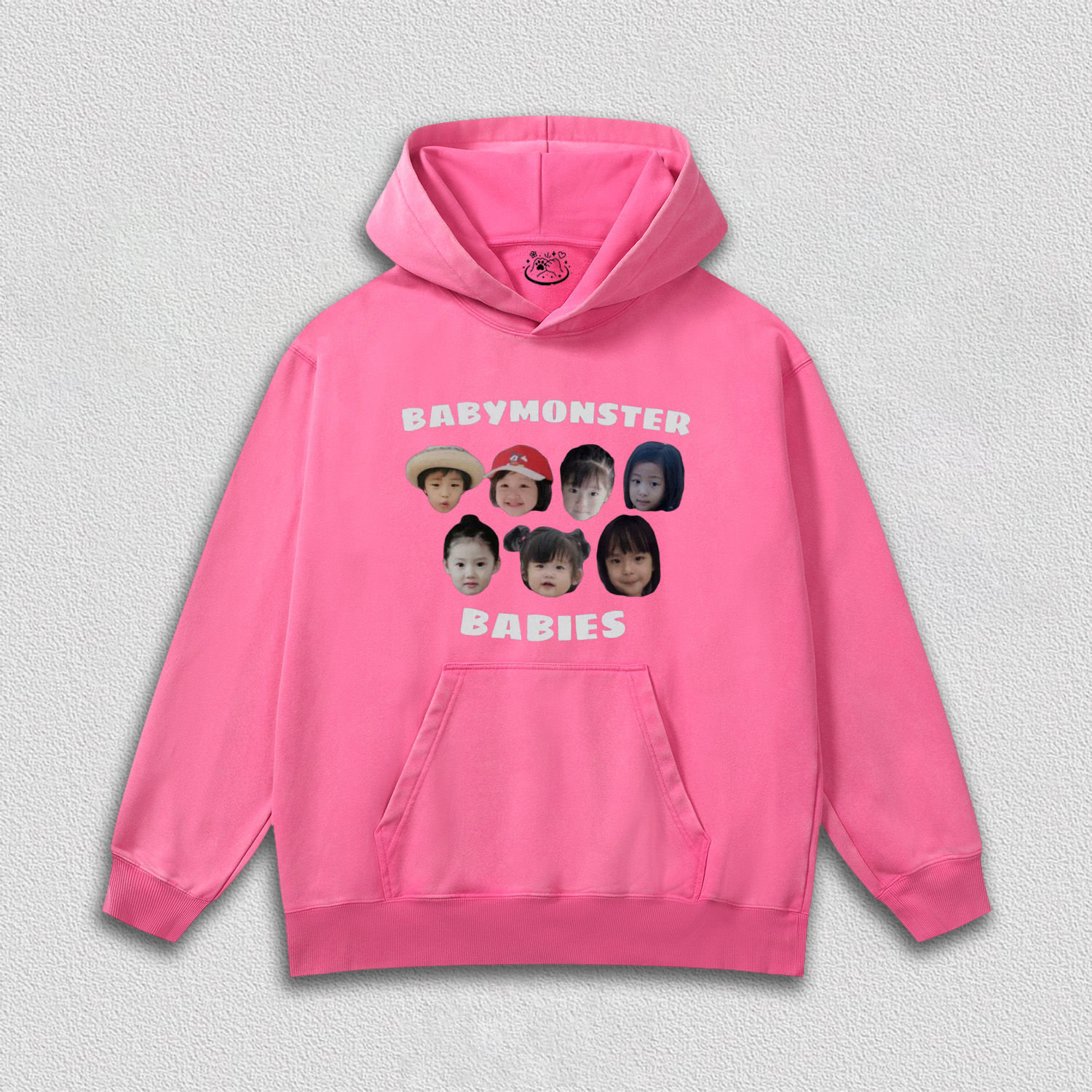 Babymonster Tee