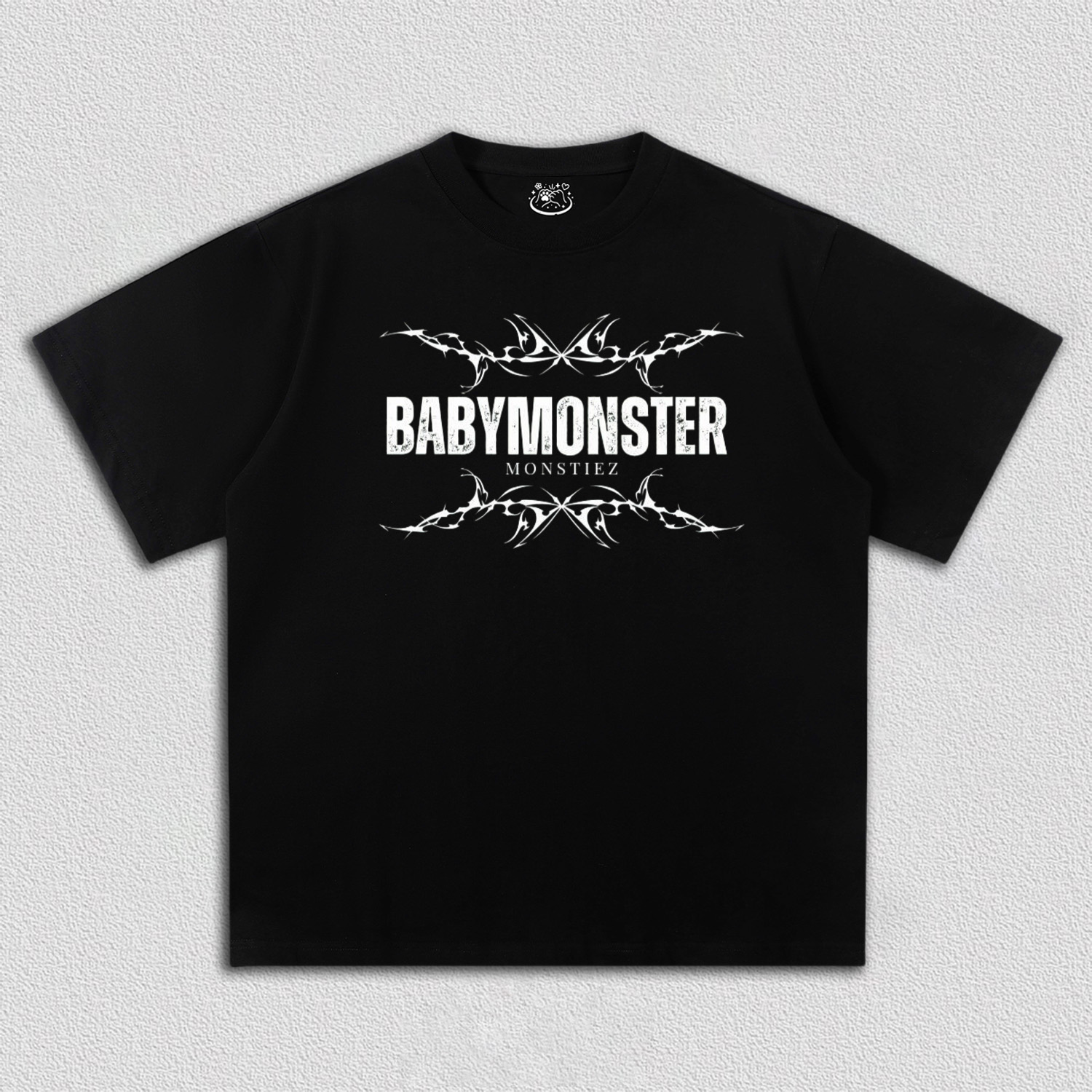 Babymonster Tee – onlynicer