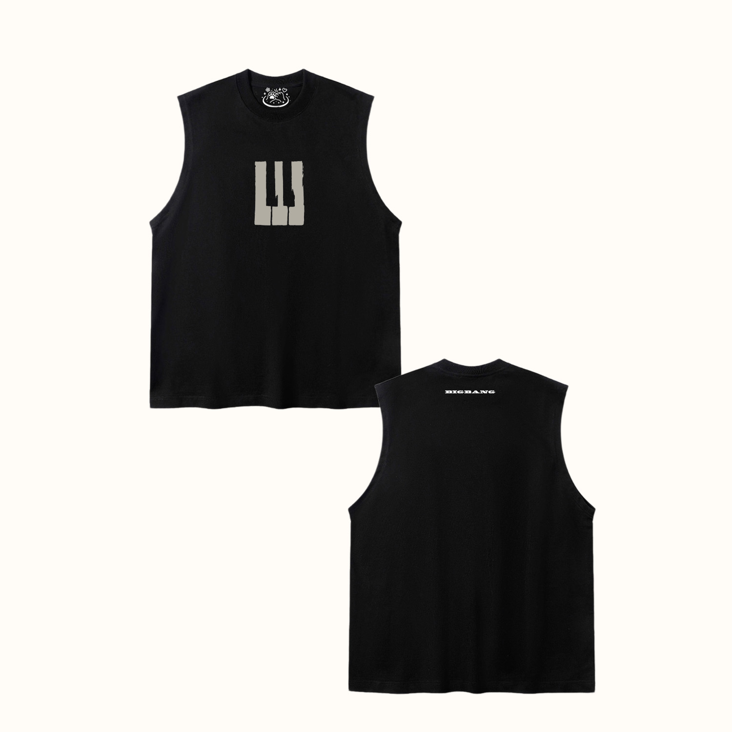 BIGBANG  Tee