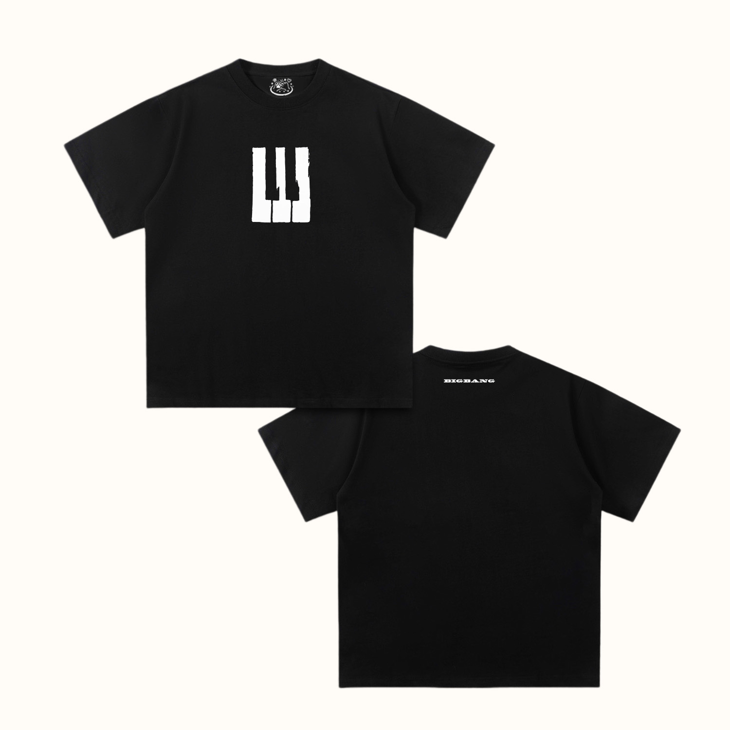 BIGBANG  Tee