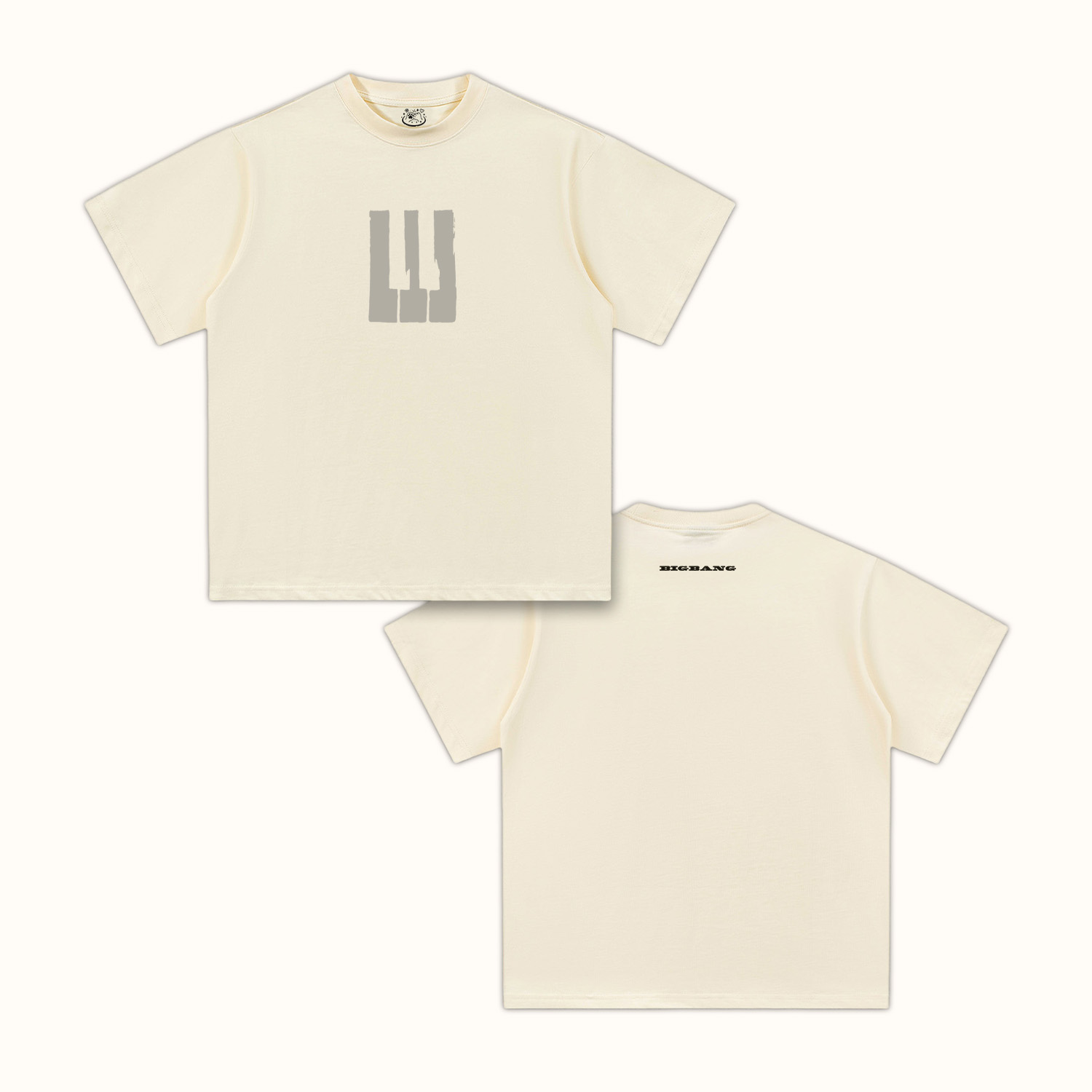 BIGBANG  Tee