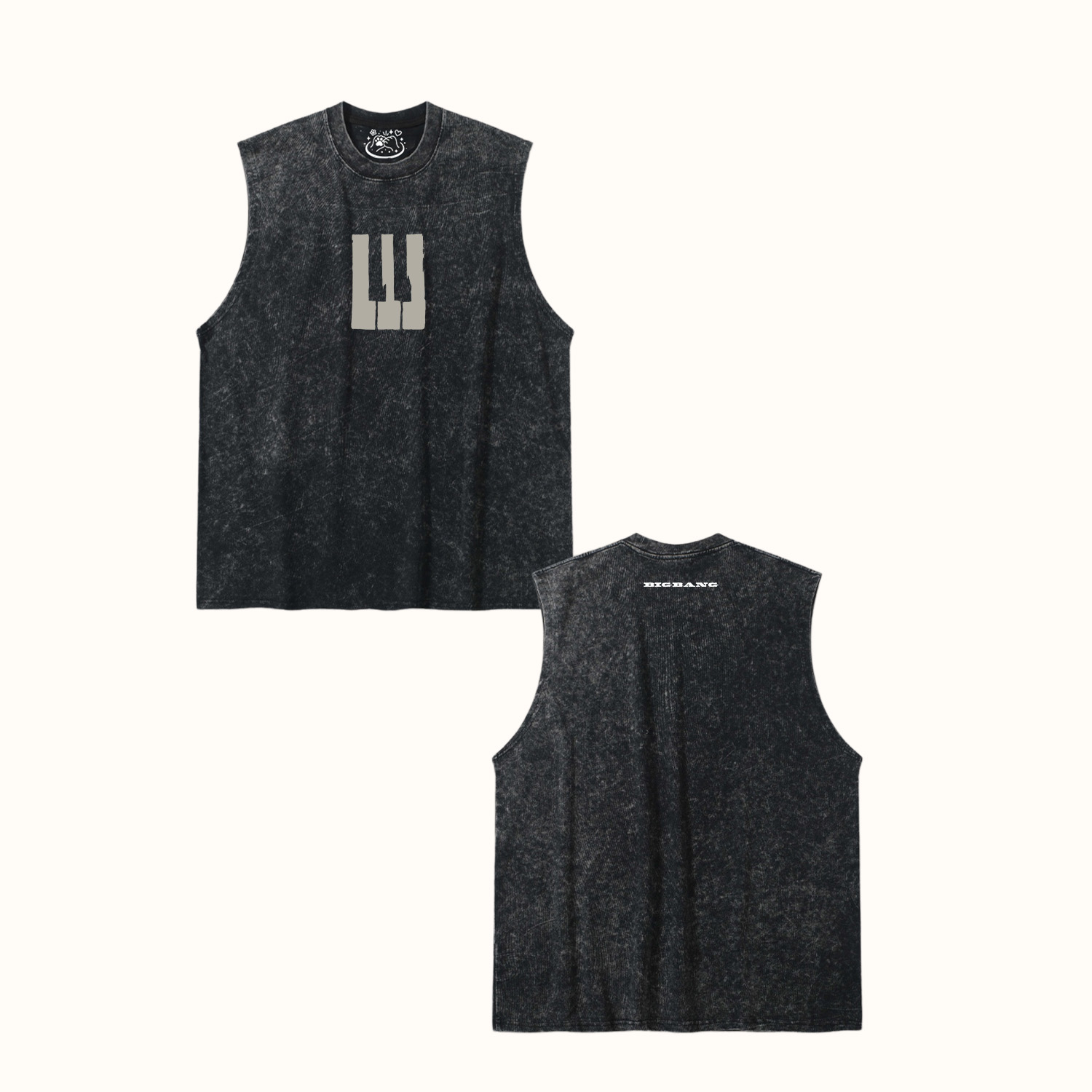 BIGBANG  Tee