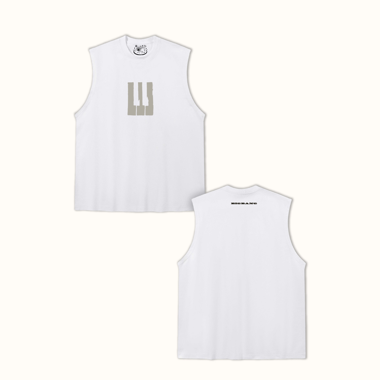 BIGBANG  Tee