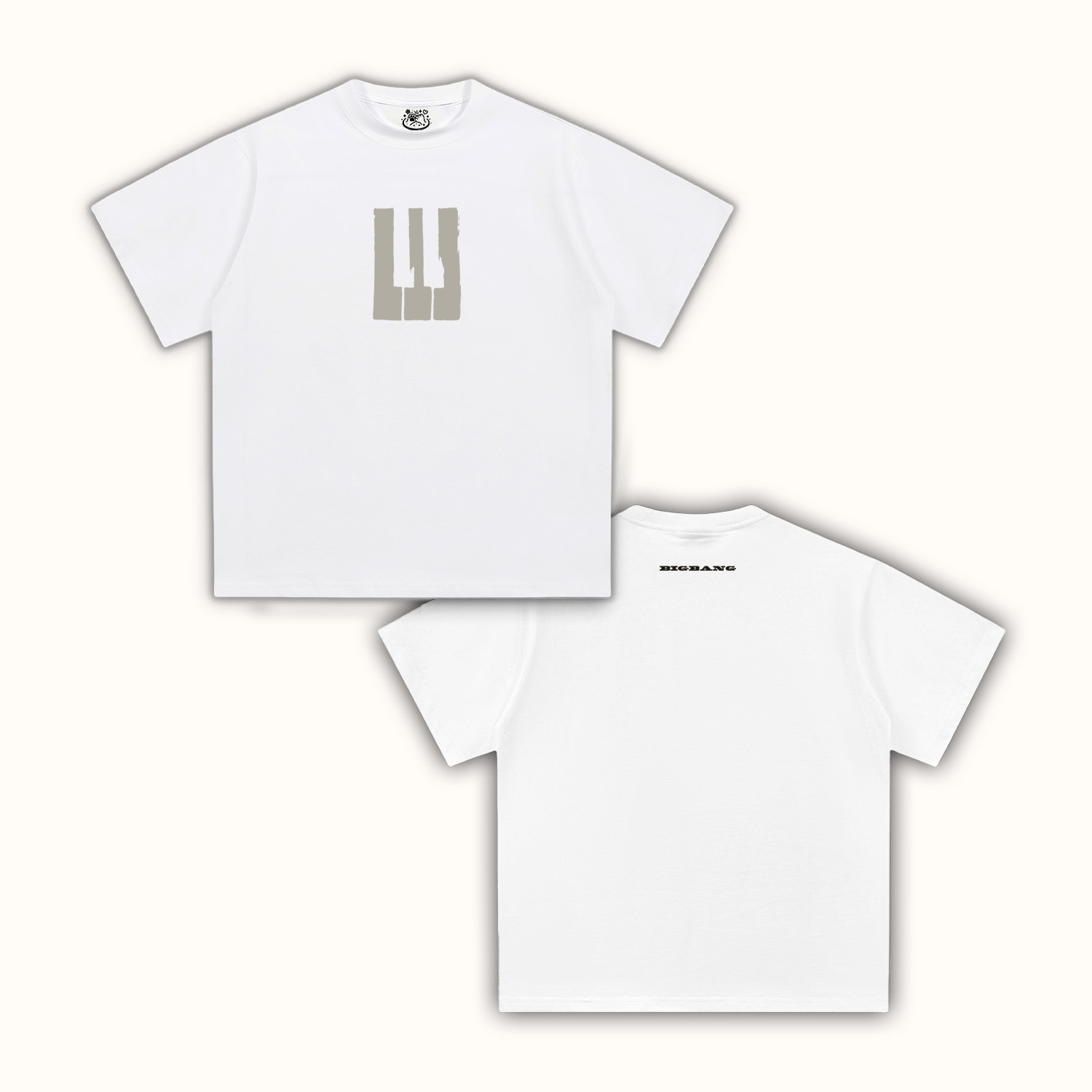 BIGBANG  Tee
