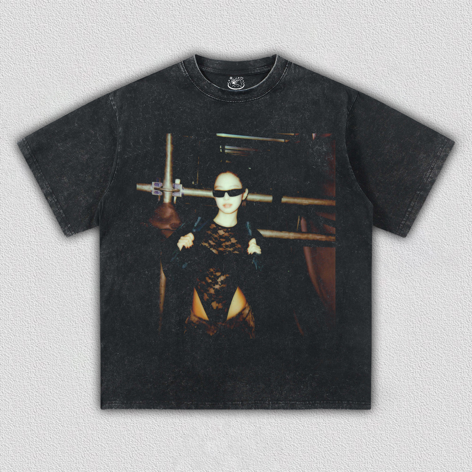 BLACKPINK Jennie V4 TEE 10.31