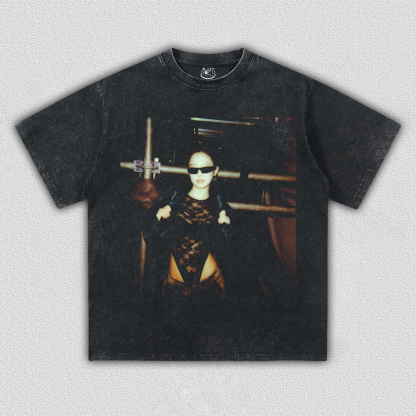 BLACKPINK Jennie V4 TEE 10.31