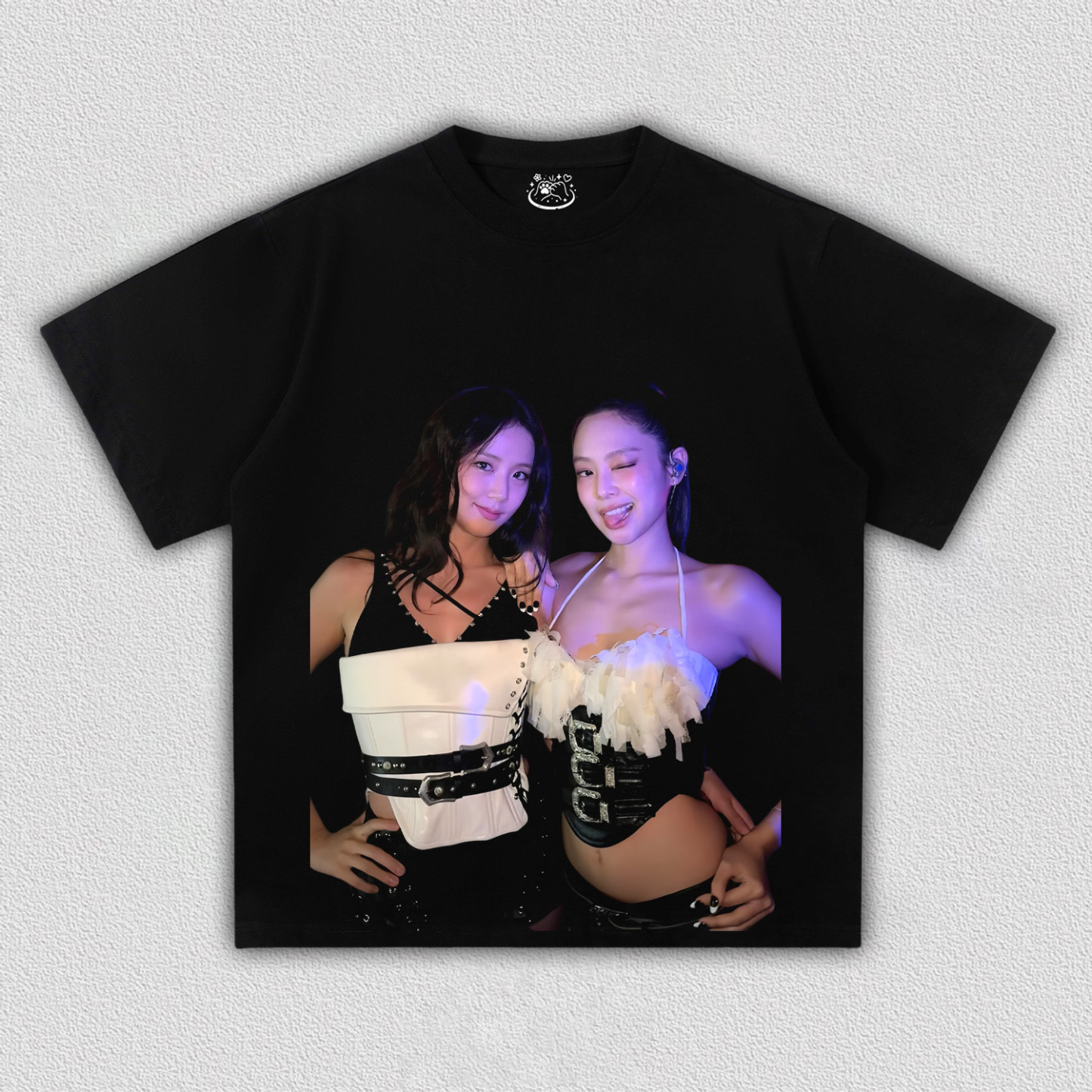 BLACKPINK V1 TEE 10.31