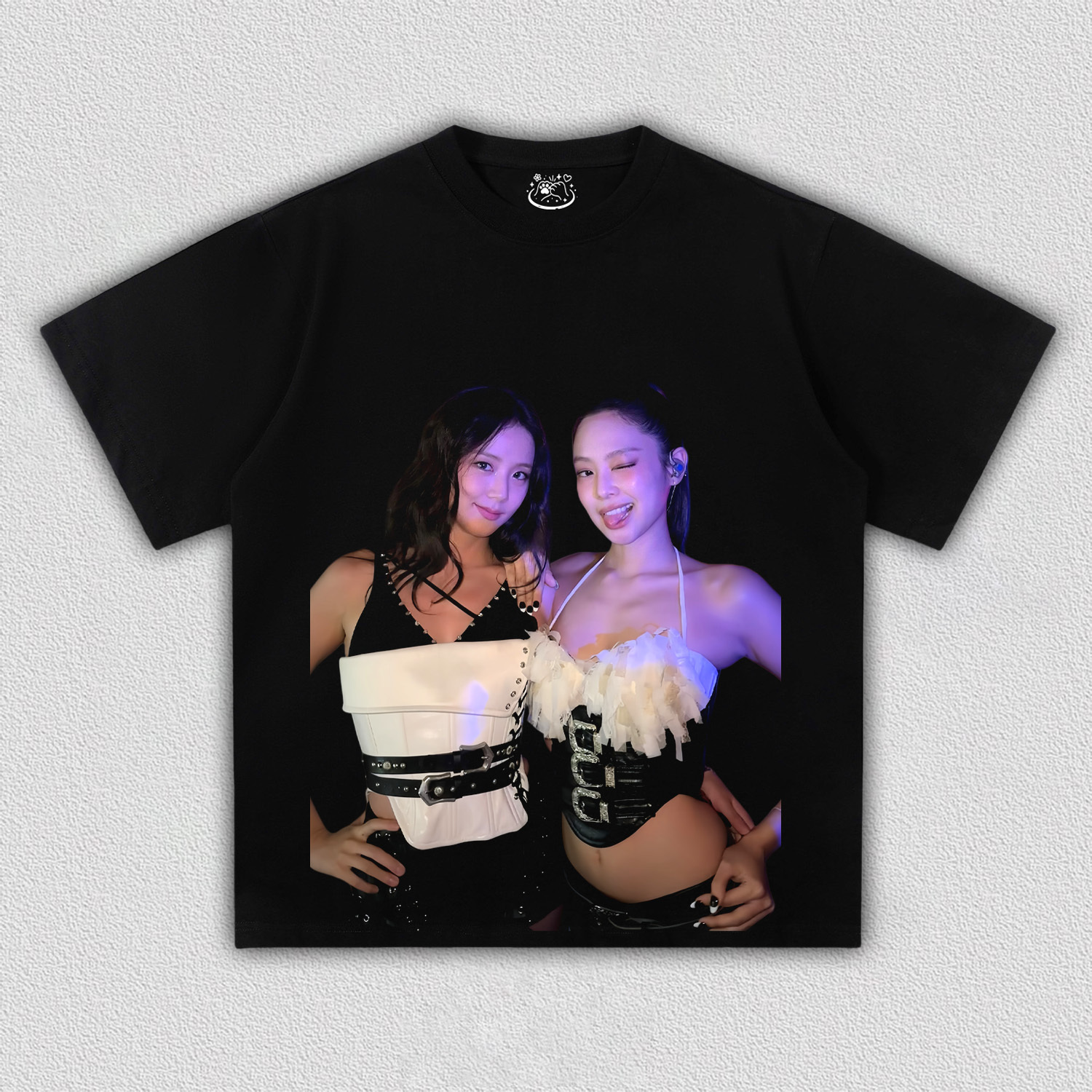 BLACKPINK V1 TEE 10.31