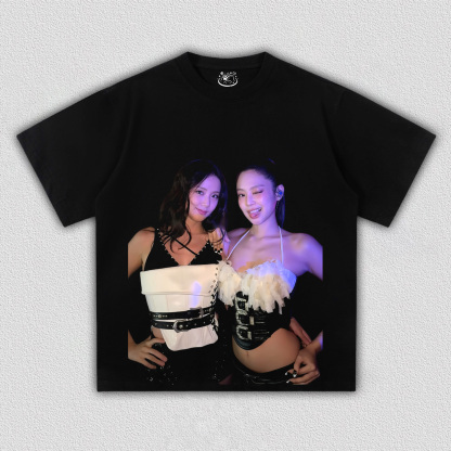 BLACKPINK V1 TEE 10.31