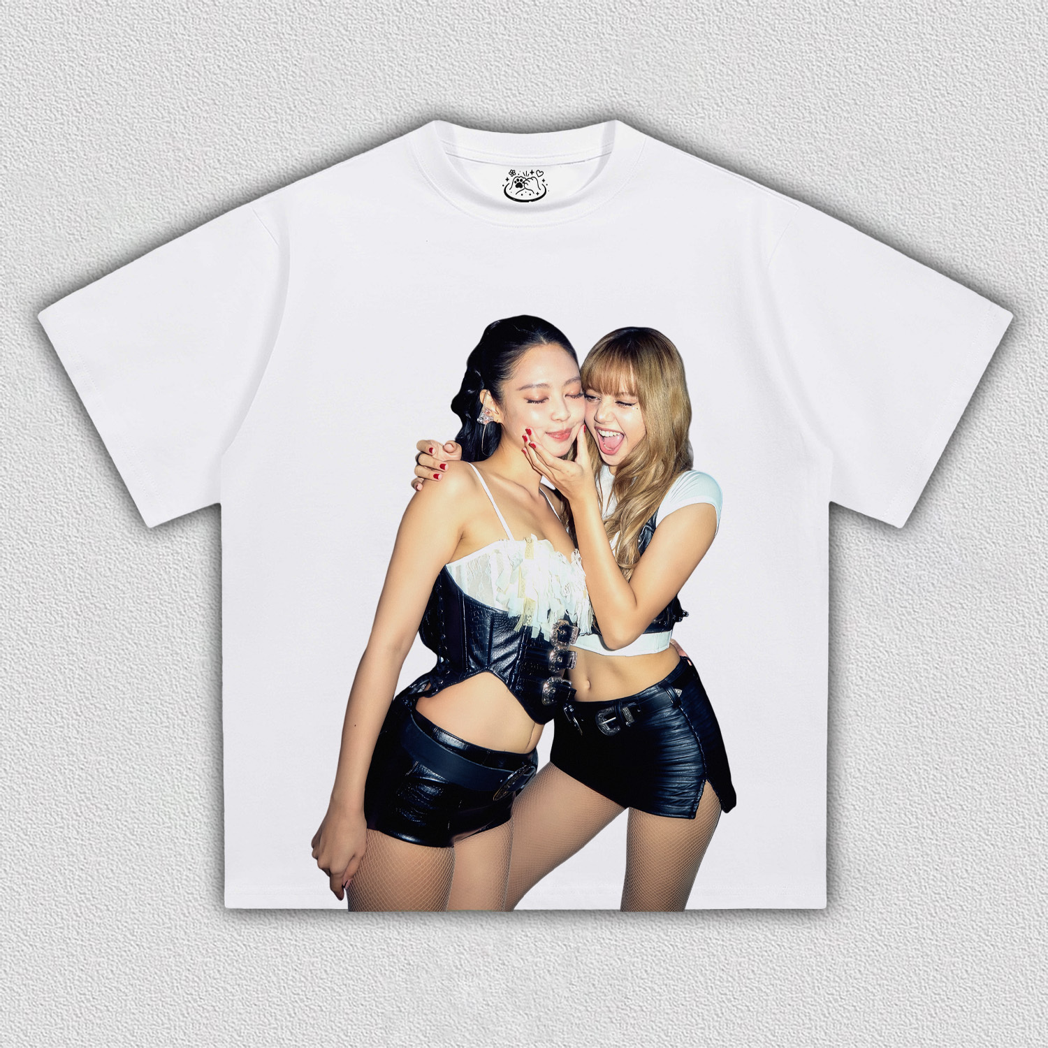 BLACKPINK V2 TEE 10.31