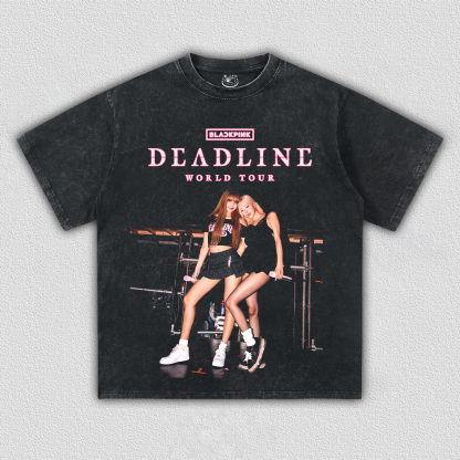 BLACKPINK V3 TEE 10.31