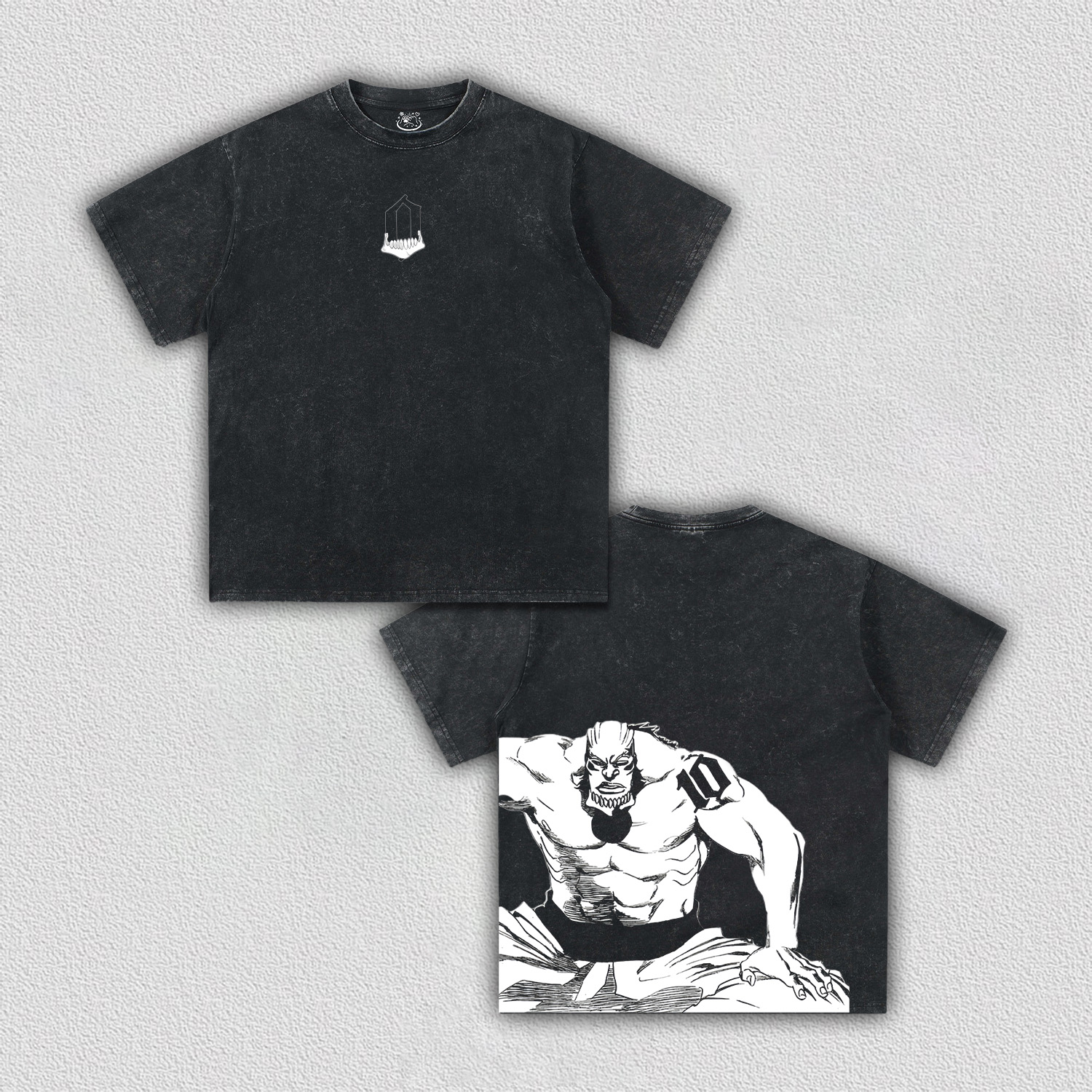 BLEACH Espada '0' TEE