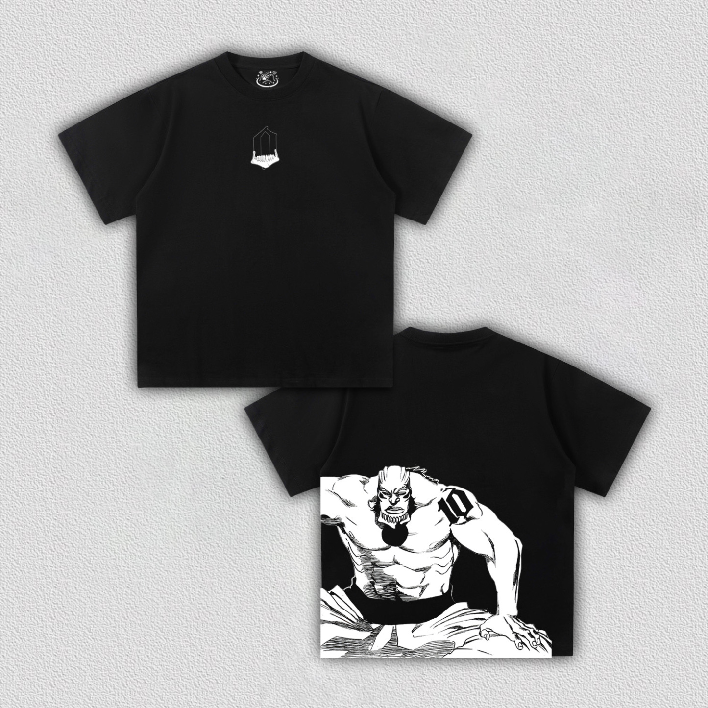BLEACH Espada '0' TEE