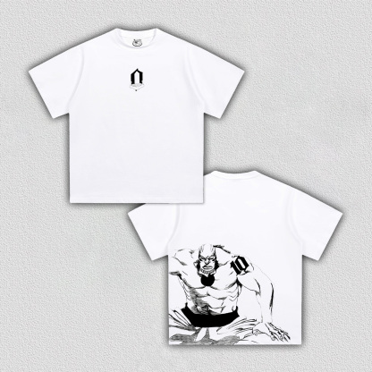 BLEACH Espada '0' TEE