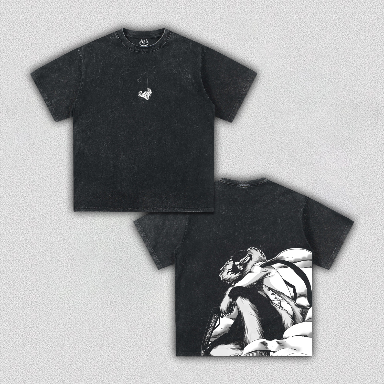 BLEACH Espada '1' TEE