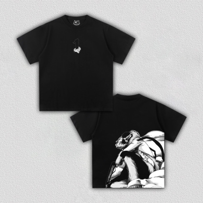 BLEACH Espada '1' TEE