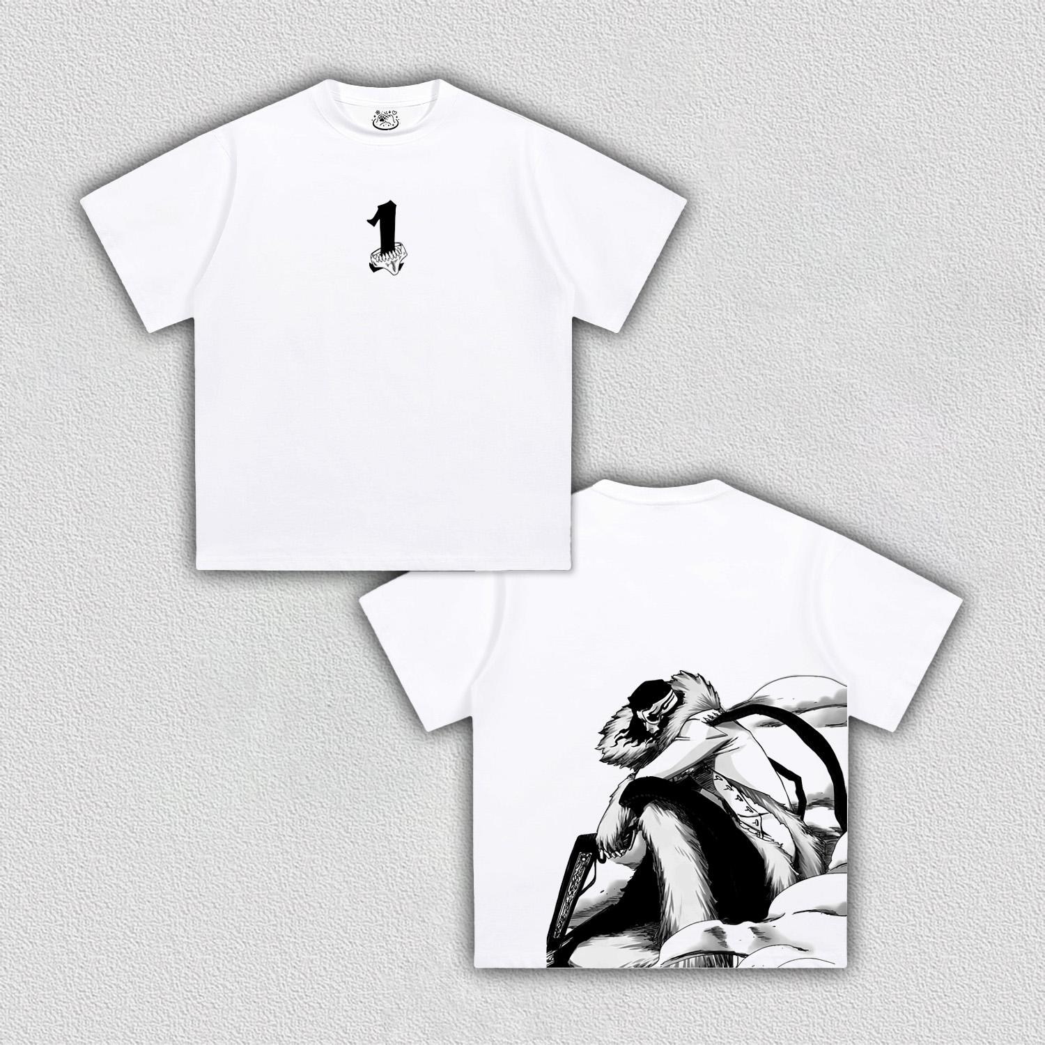 BLEACH Espada '1' TEE