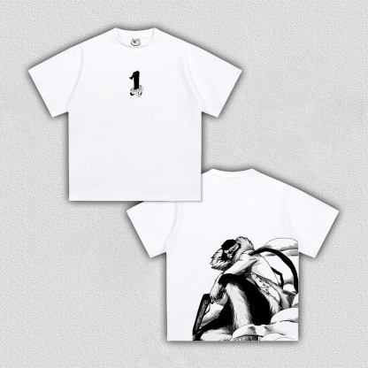 BLEACH Espada '1' TEE