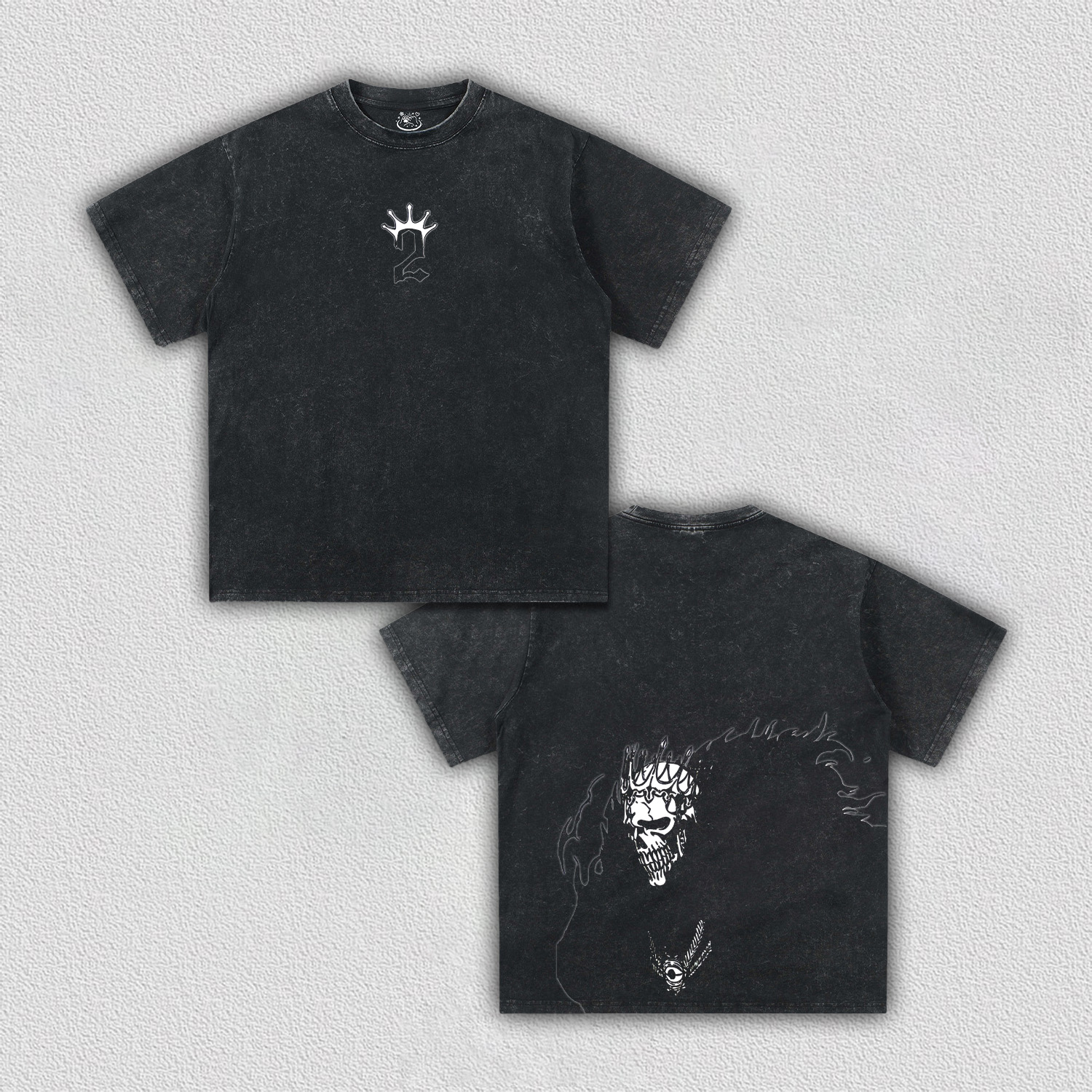 BLEACH Espada '2' TEE